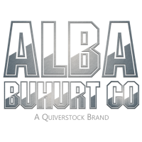 Alba Buhurt logo